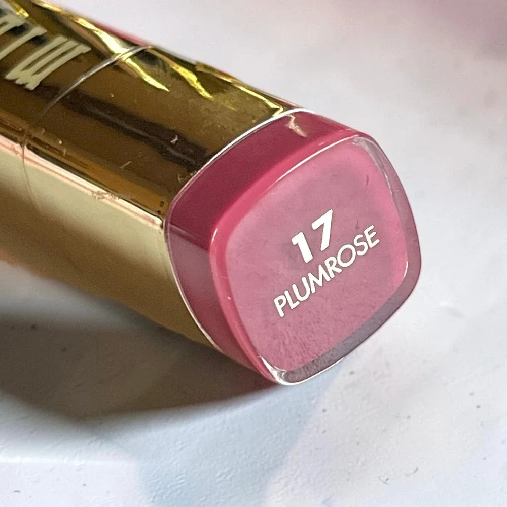 Milani color statement